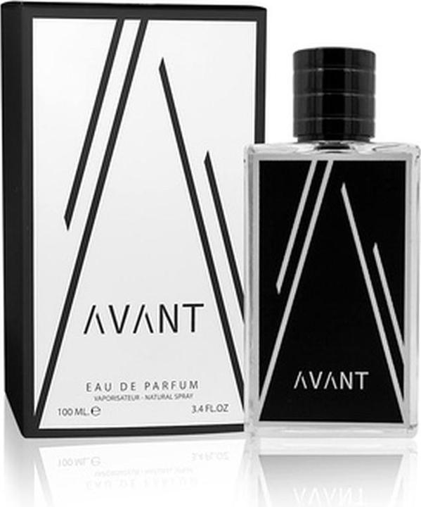 Ameer Al Oud Avant (Eau de Parfum, 100 ml)
