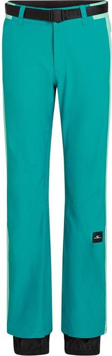 Brezza dell'isola, Island Breeze a blocchi di colore, Verde