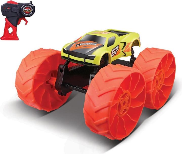 Produktbild Maisto Cyklone