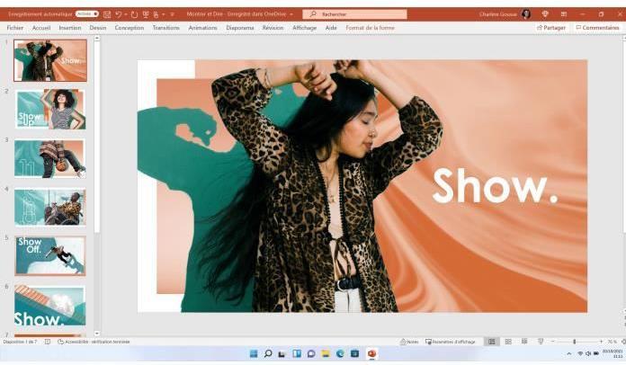 Image du produit Microsoft Office Home & Student 2021 (1 Utilisateur, Illimité)