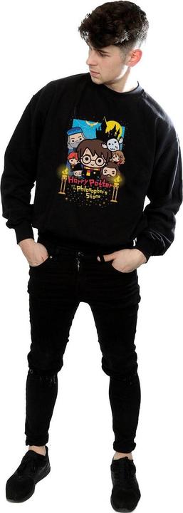 Produktbild Philosopher's Stone Junior Sweatshirt (XL)