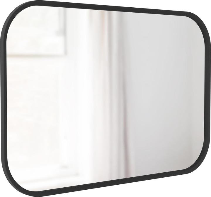 Produktbild Umbra Hub Rectangle Wandspiegel (91 x 3 x 61 cm)