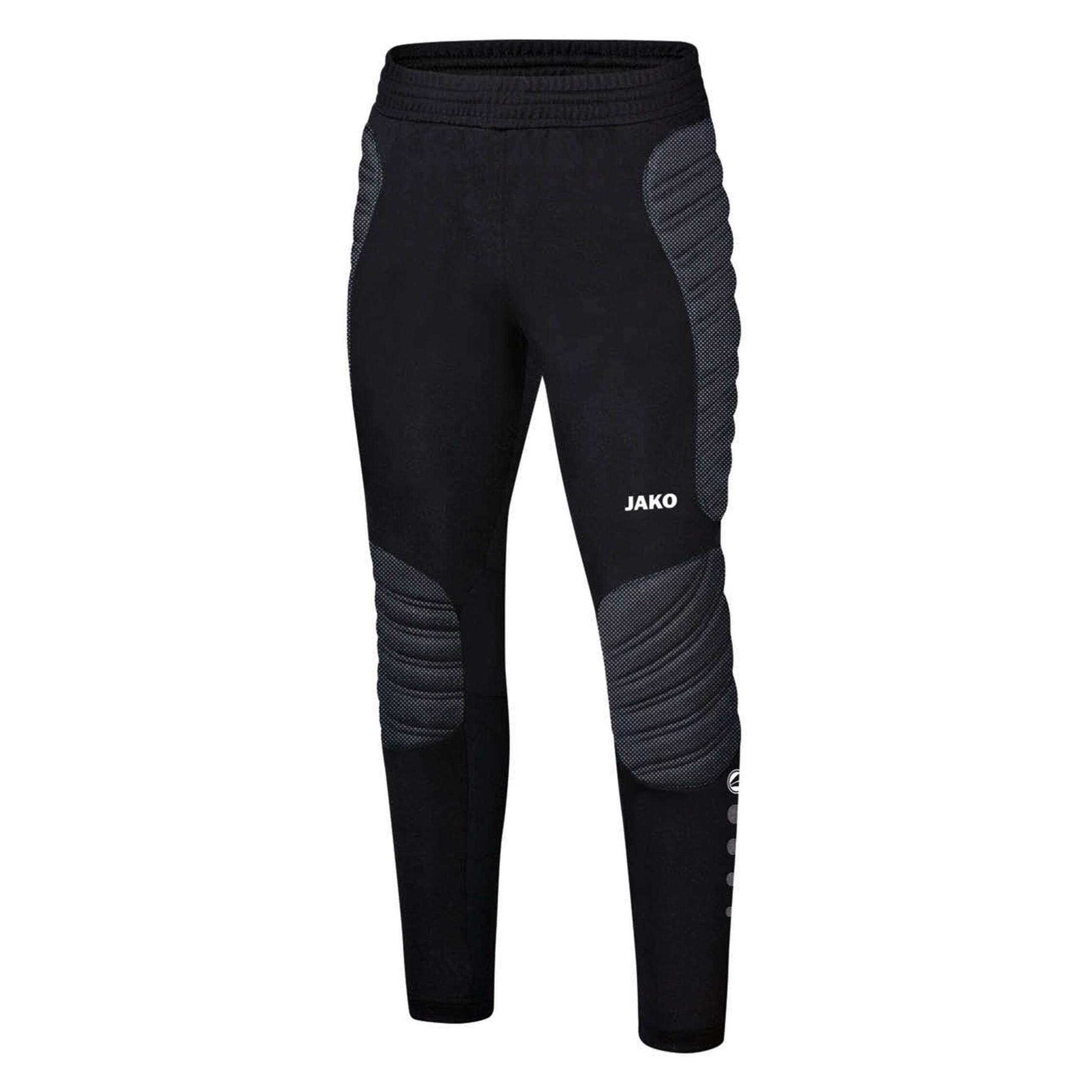 Jako, Herren, Sporthose, Tw-Hose Profi (S), Schwarz