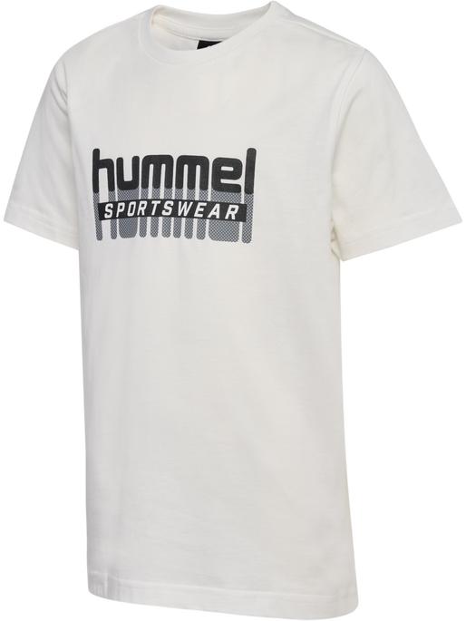 Produktbild hummel hmlTUKAS T-SHIRT S/S 2-PACK (110)