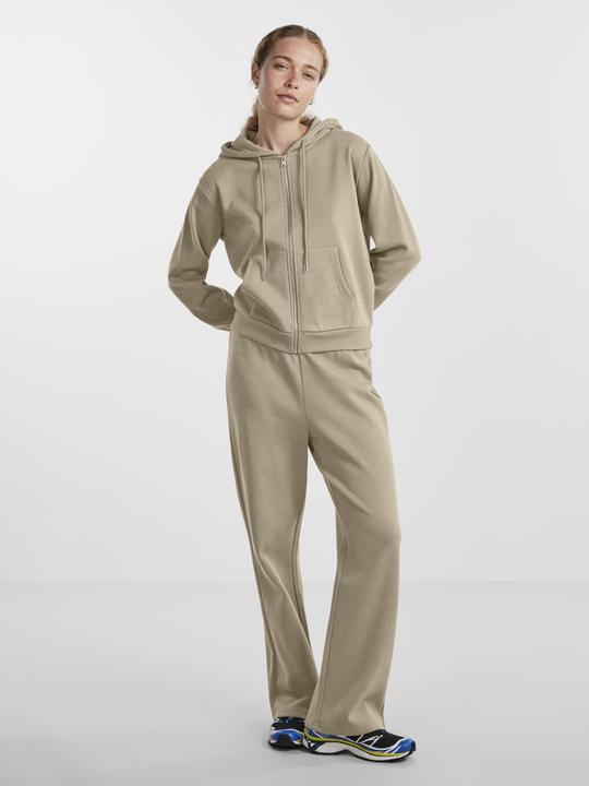 Actual product image Pieces PCCHILLI ZIP-UP Hoodie (L)