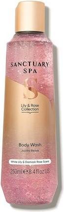 Immagine prodotto Lily and Rose Body Wash for Women Senza oli minerali Gel doccia vegano 250ml (250 ml)