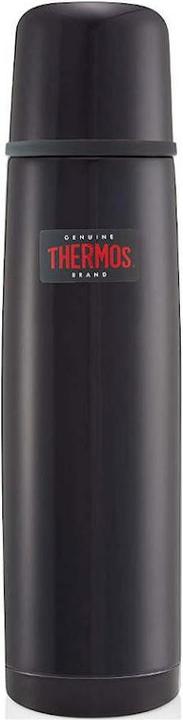Actual product image Thermos Mountain FFB TH-150054 Tourist bottle 0.5 l navy blue (0.50 l)