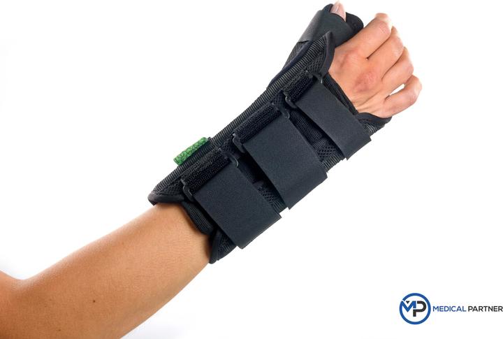 Actual product image BraceID Handgelenk-Daumenbandage rechts (13)