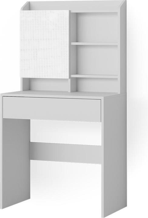 Actual product image Vicco Laura with mirror (40 x 40 x 136 cm)