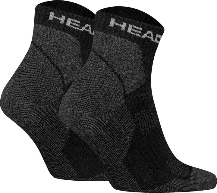 Immagine prodotto Head All Climates Wandersocken Quarter (43 - 46)