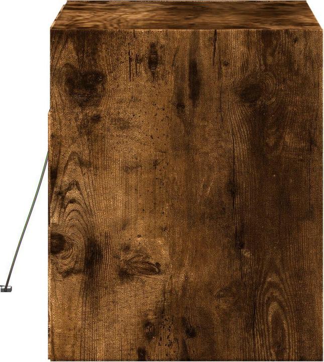 Produktbild vidaXL TV-Wandschrank (80 x 31 x 38 cm)