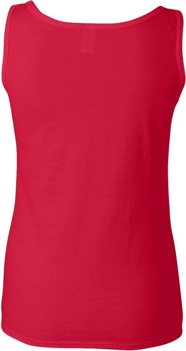 Actual product image Gildan Tank Top (XXL)