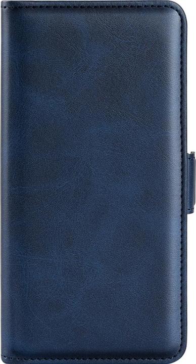 Actual product image Screenguard Sony Xperia 1 IV CardLounge Leather Case (Sony Xperia 1 IV)