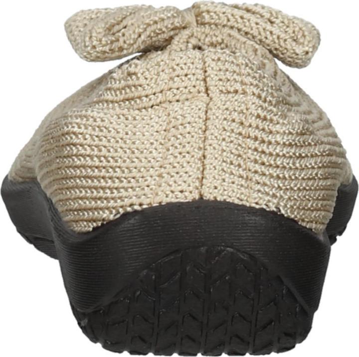 Produktbild Arcopedico Ob elegant oder casual, mit diesem federleichten und flexiblen Basic Slipper von mit gepo (37)