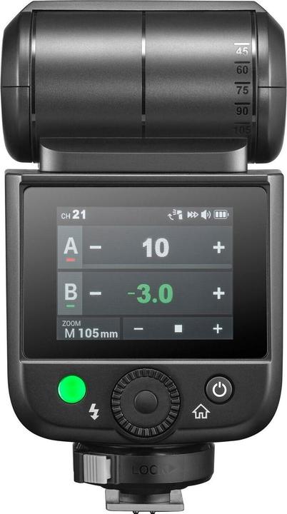 Image du produit Godox V480O (Flash à monter, Godox)