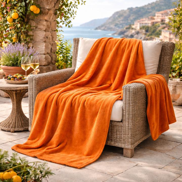 Immagine prodotto Eskimo Cashmina (200 x 150 cm)