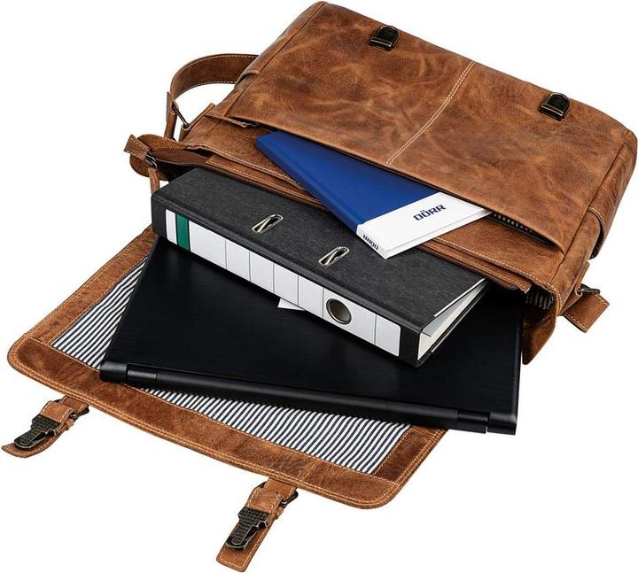 Actual product image Dörr Cape Town large (Camera shoulder bag, 15.50 l)