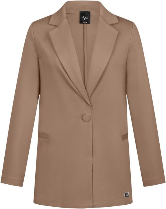 Actual product image 19V69 Italia Zoe Blazer (L)