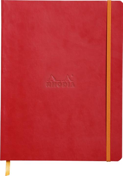Klaproos rood