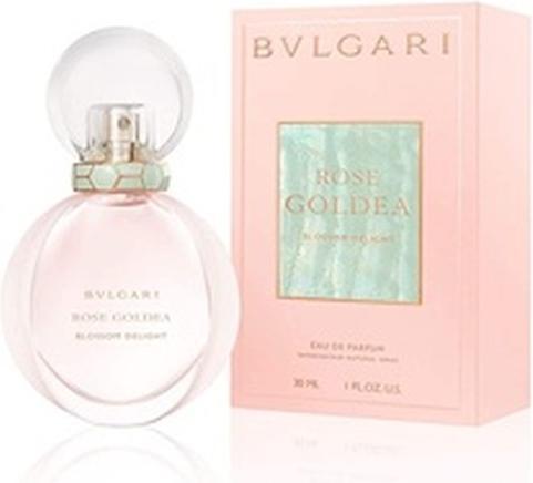 Immagine prodotto Bulgari Rosa Goldea (Eau de parfum, 30 ml)