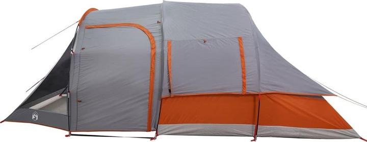 Produktbild vidaXL Familienzelt (Tunnelzelt, 7.70 kg, 4 Personen)