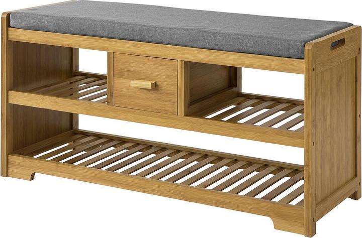 Produktbild SoBuy Sitzbank (91 cm)