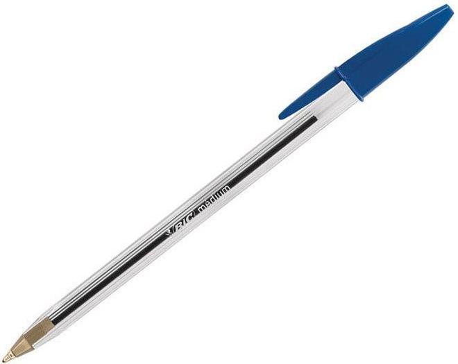 Produktbild Bic Cristal (Blau, 1 x)