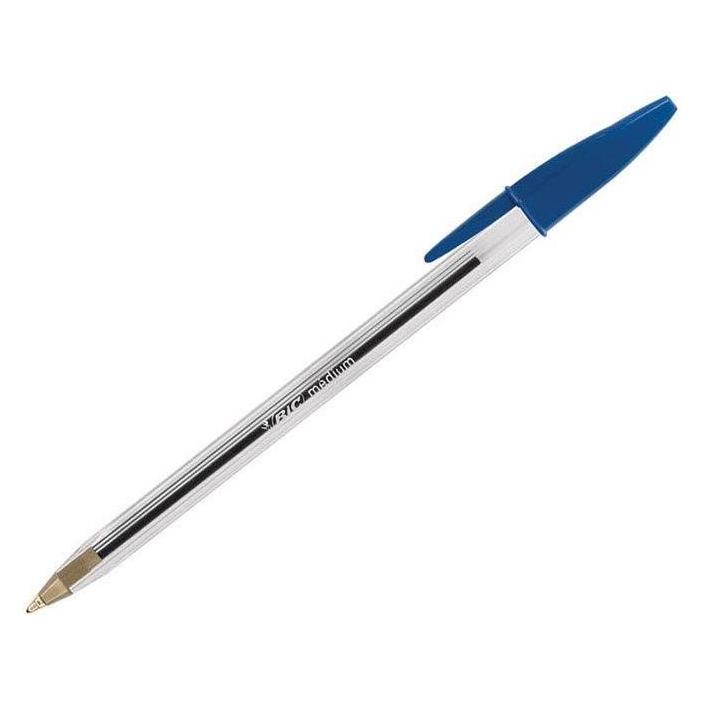 Bic Cristal (1x) (8373609)