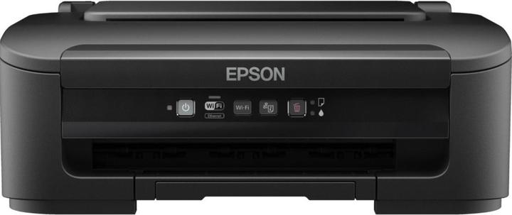 Actual product image Epson WorkForce WF-2010W (Ink, Colour)