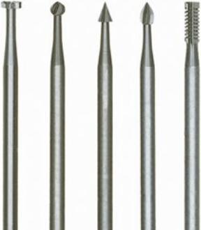 Produktbild Proxxon Frässtifte-Set