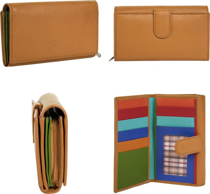 Actual product image Samantha Look Geldbörse