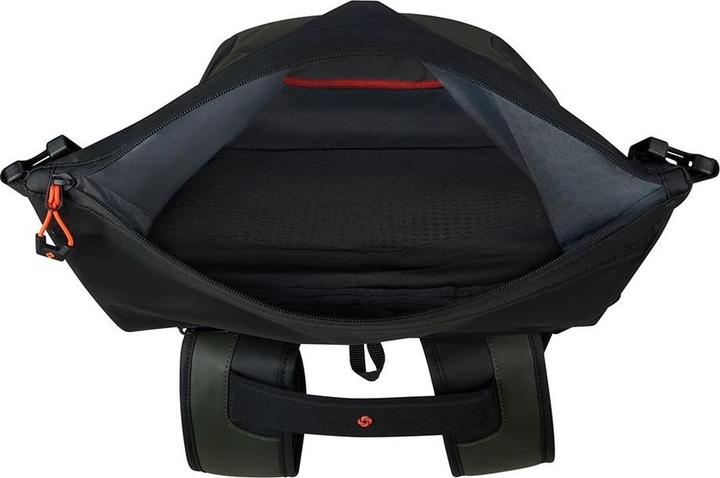 Produktbild Samsonite Ecodiver Rucksack L (25 l)