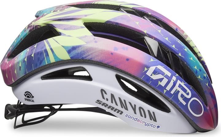 Image du produit Giro Aries Spherical MIPS Helmet (55 - 59 cm)