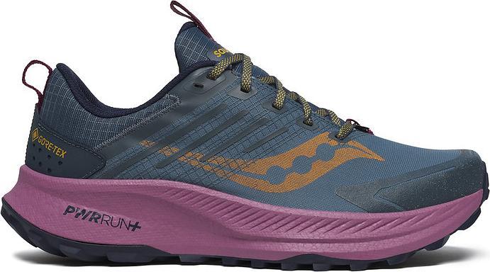 Actual product image Saucony Ride 17 GTX WS (41)