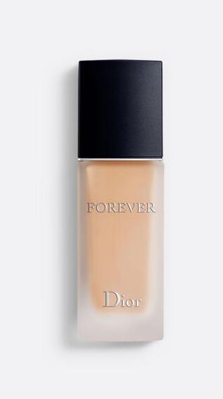 Image du produit Dior Forever No Transfer 24H Foundation (2WP Pêche chaude)