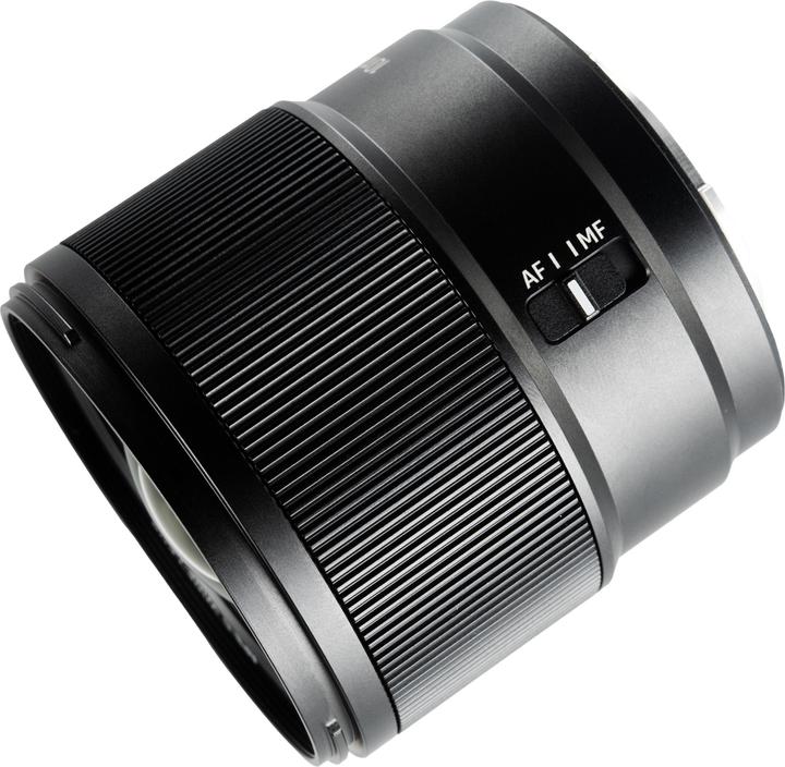 Produktbild 7artisans AF10mm f/2.8 - Fujifilm FX-Mount - Black (Fujifilm X, APS-C / DX)