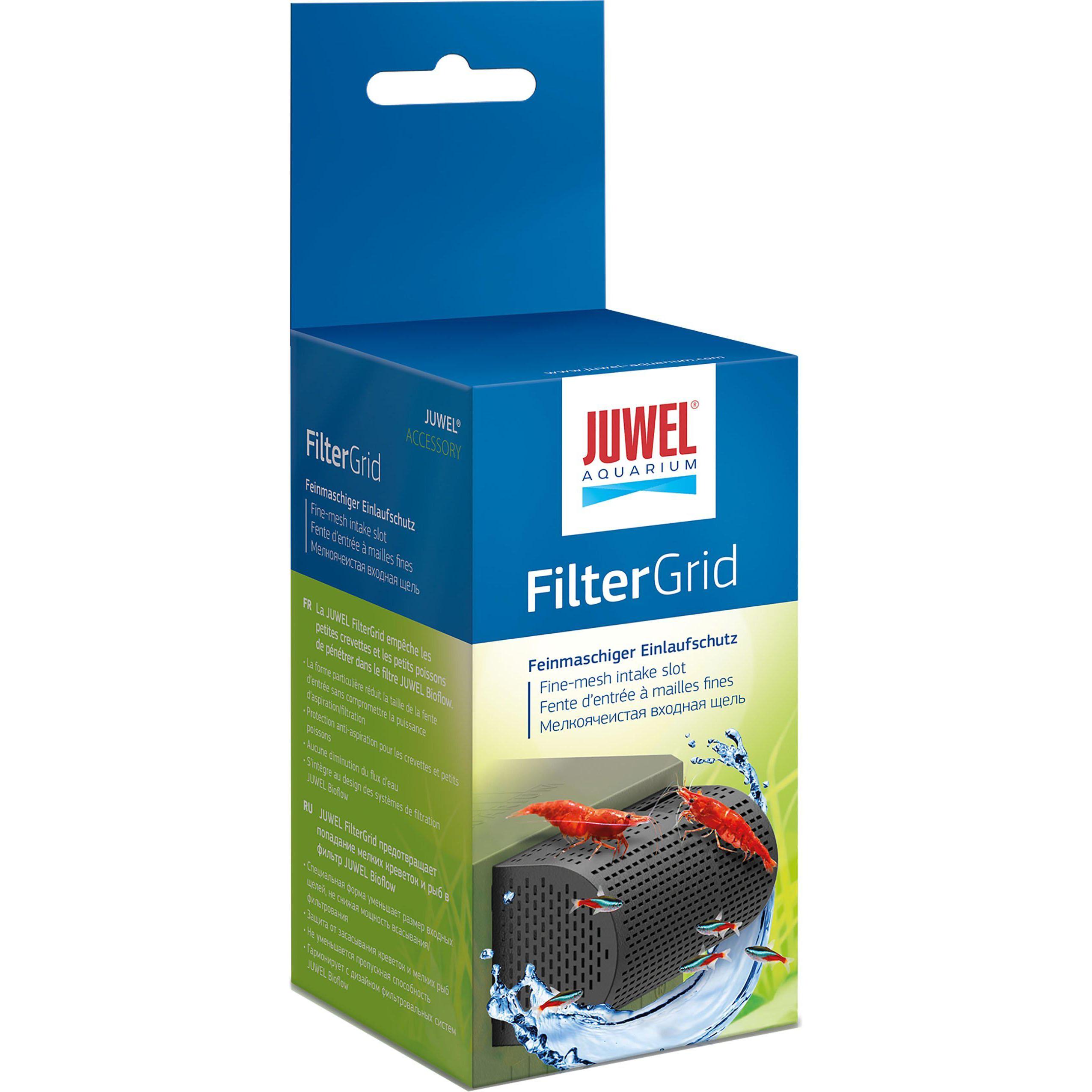 Juwel Aquarium FilterGrid (Innenfilter, Süsswasser), Aquarium Filter
