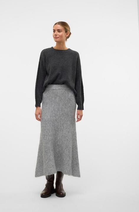 Produktbild Vero Moda VMMARS Hohe Taille Midirock Rock (M)