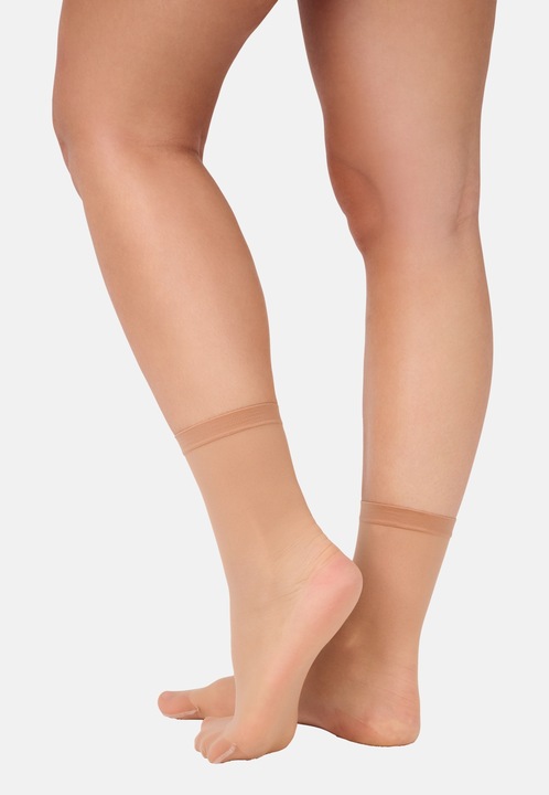 Actual product image ITEM m6 Invisible (42 - 44)