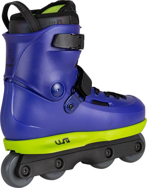 Produktbild Powerslide Usd Aggressive Skates (40)