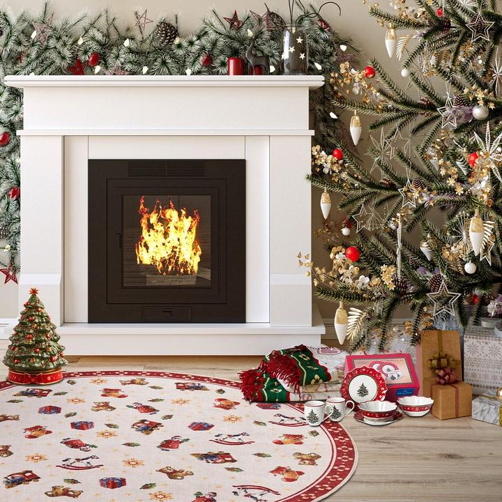 Produktbild Villeroy & Boch Toy's Delight Nostalgic (Ø 150 cm)