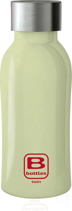 Bugatti B bottle grün Twin 250 ml doppelwandig / 250 ml (0.25 l)