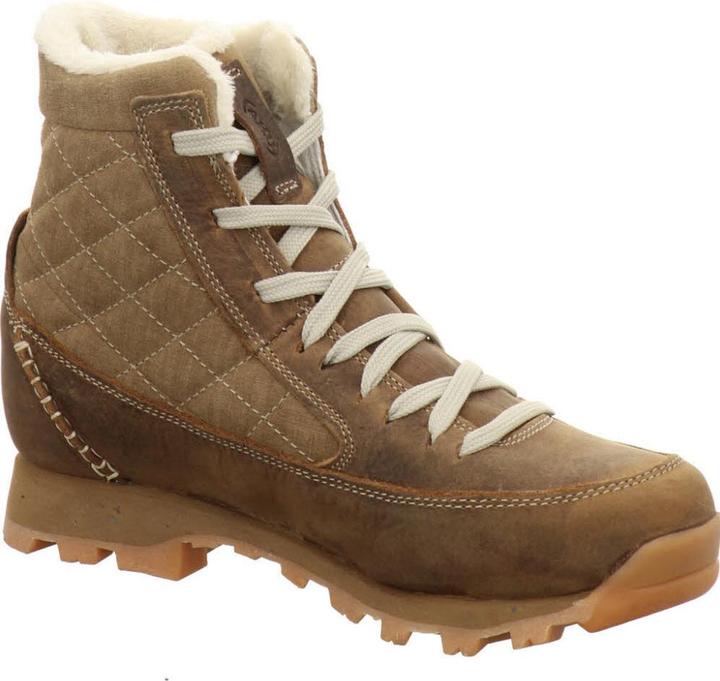 Actual product image AKU Ega GTX Lady ankle boot (38)