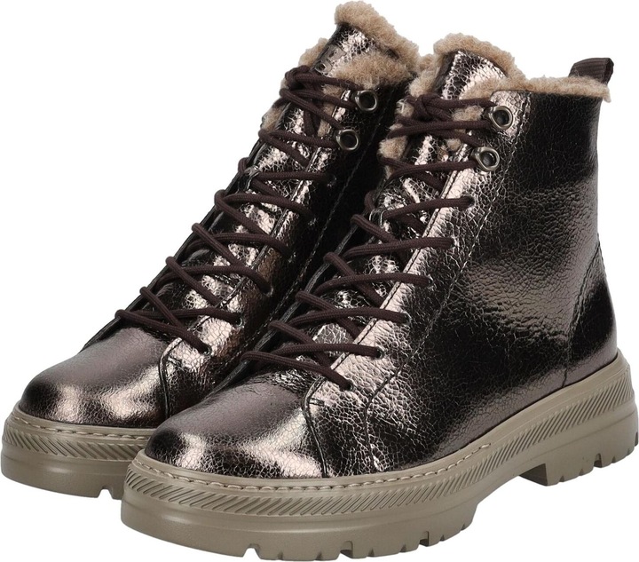 Produktbild Paul Green Stiefelette (38)