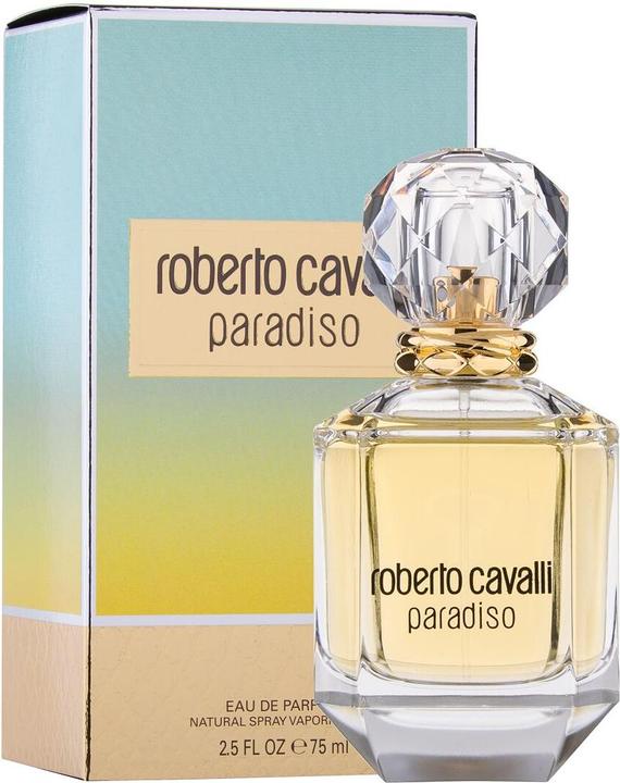 Produktbild Roberto Cavalli Paradiso (Eau de Parfum, 75 ml)