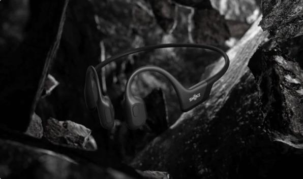 Image du produit Shokz OpenRun Pro Mini (pas de réduction du bruit, 10 h, Sans fil)