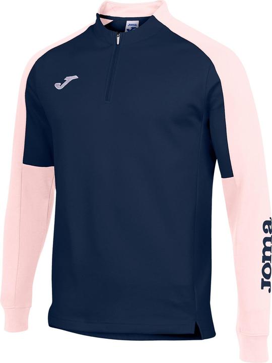 Navy Blue, Pink