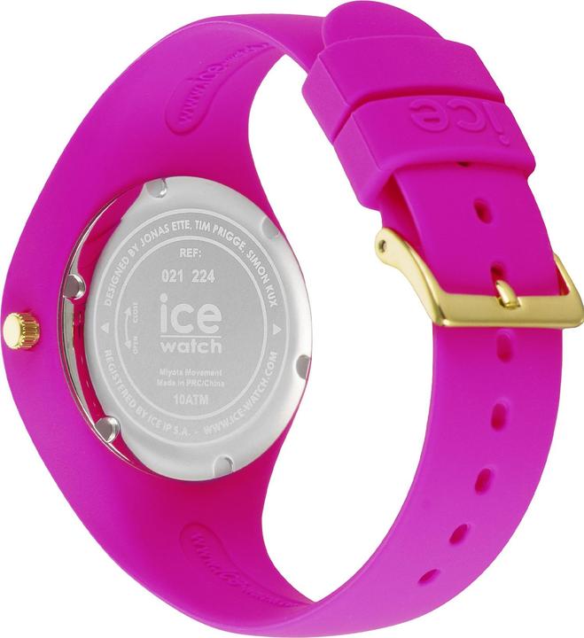 Image du produit ICE Watch Damenuhr (Montre analogique, 34 mm)