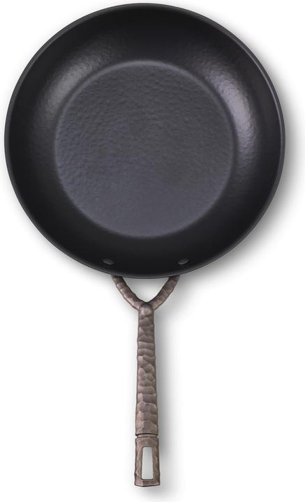 Produktbild Beka Bratpfanne Artist 28cm (28 cm, Bratpfanne, Edelstahl, Stahl)