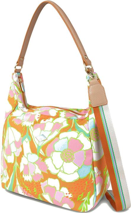 Immagine prodotto Oilily Mary Shoulder Bag Carnation